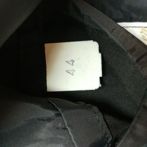 Horace Small Tuffy Topper Winter Patrol Jacket - Picture 8 of 8